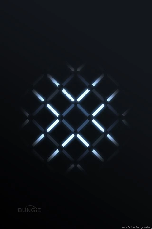 Halo Reach Auntie Dot iPhone Wallpapers Template