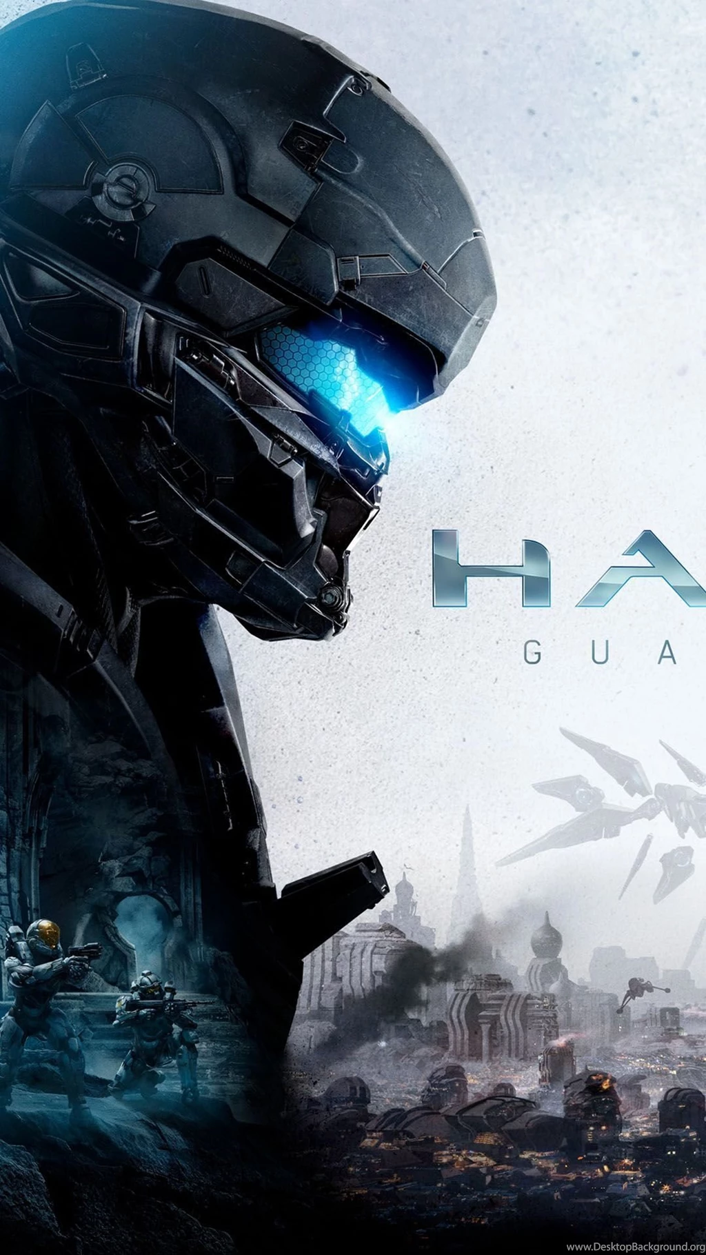 Halo 5 Iphone 5 Wallpapers ⋆ Free Download Iphone Wallpapers