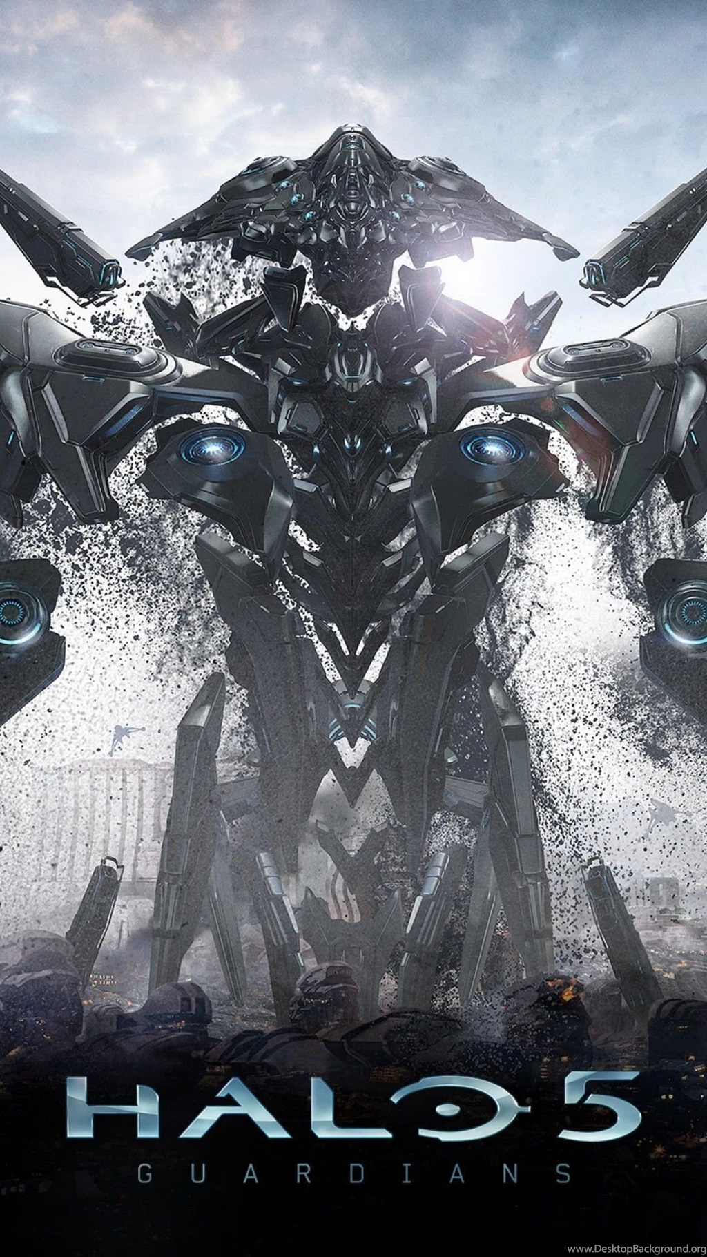 Halo V iPhone 6 Plus Wallpapers Wallpapers Style