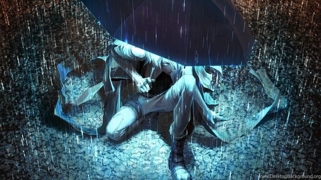 20 Awesome HD Anime Wallpapers HDWallSource.com