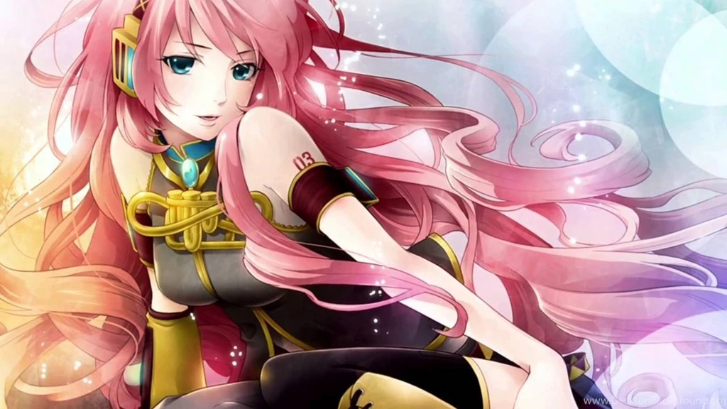 Awesome Anime Girl Wallpapers YouTube