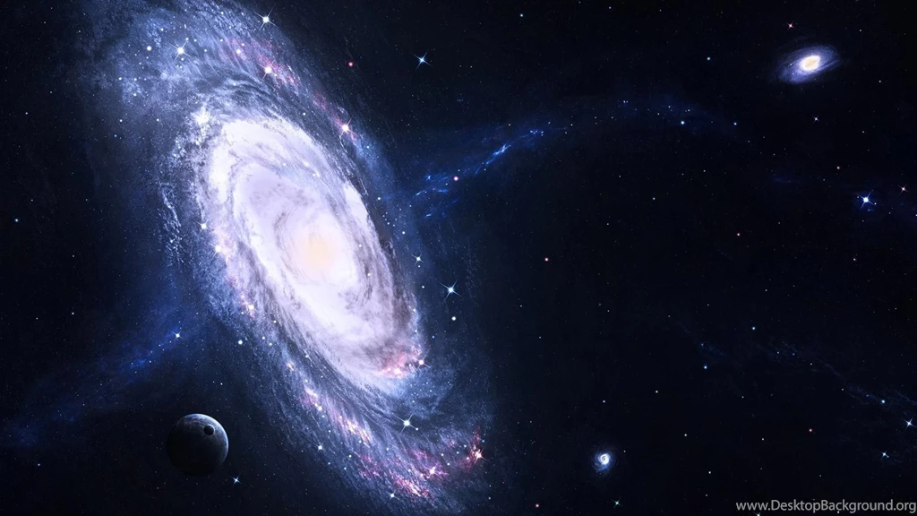 Andromeda Galaxy 1080P (page 3) Pics About Space
