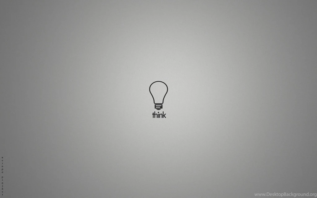 Minimalist Wallpapers
