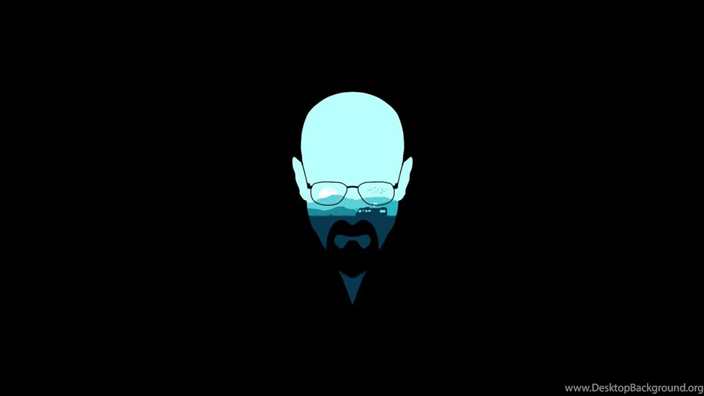 Minimalist Breaking Bad Wallpapers Imgur