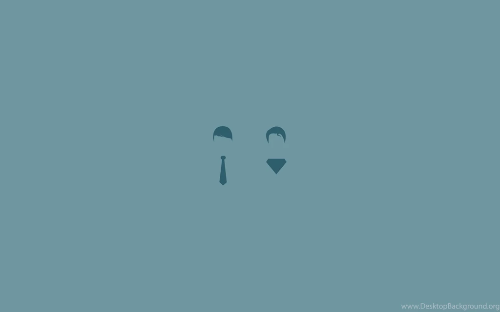 20 Minimalistic Wallpapers That Should Be On Your Desktop