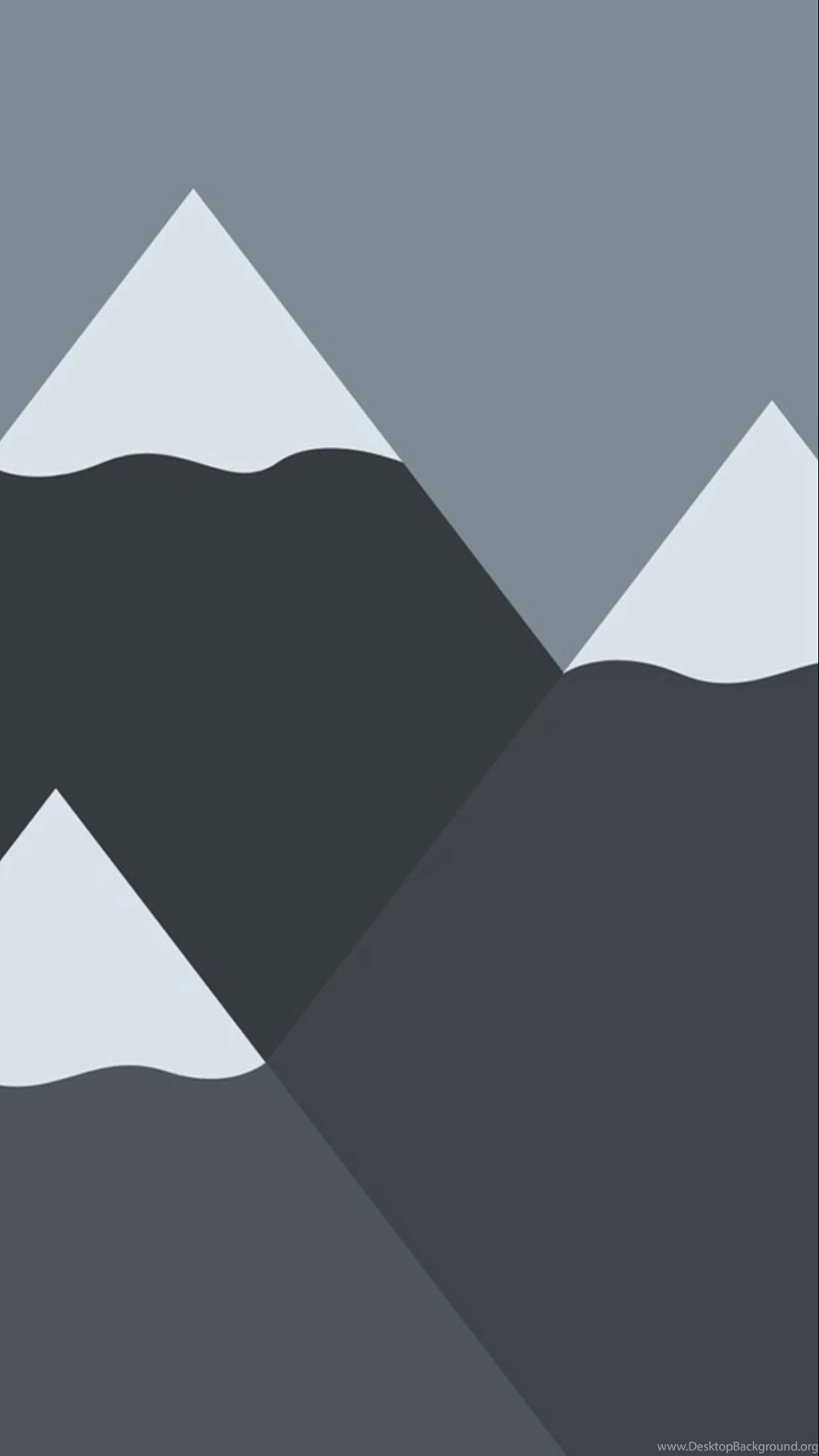 Mountains Minimal Wallpaper iPhone 6 Plus.png