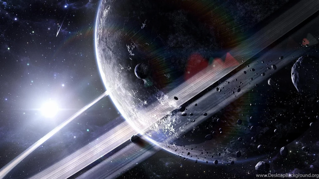 3D Space Wallpapers 1159429