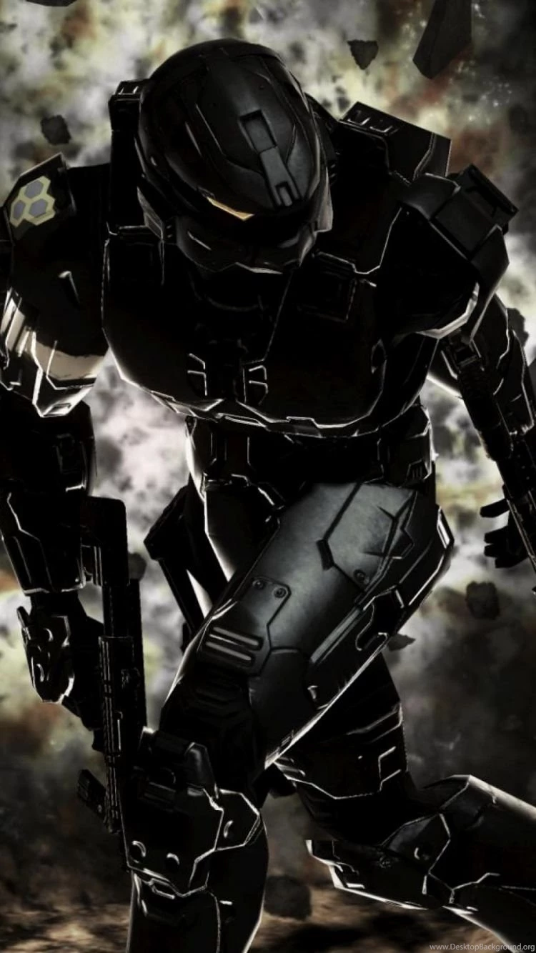 iPhone 6 Halo Wallpapers HD, Desktop Backgrounds 750x1334