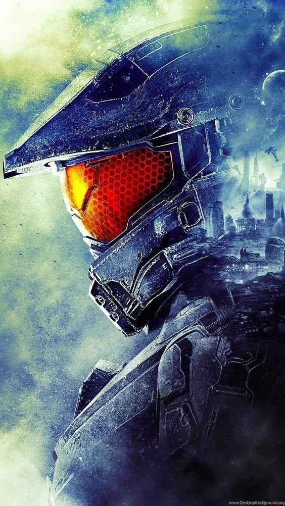 Halo Addict"