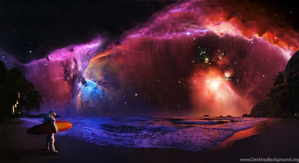 HD Quality NASA Space Desktop Widescreen Wallpapers 11 ...