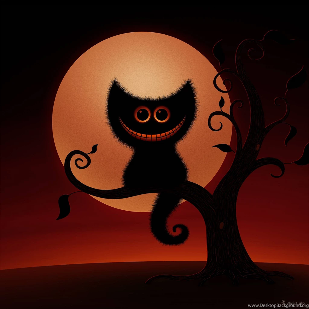 Top 5 Halloween iPad Retina Wallpapers The New iPad Blog