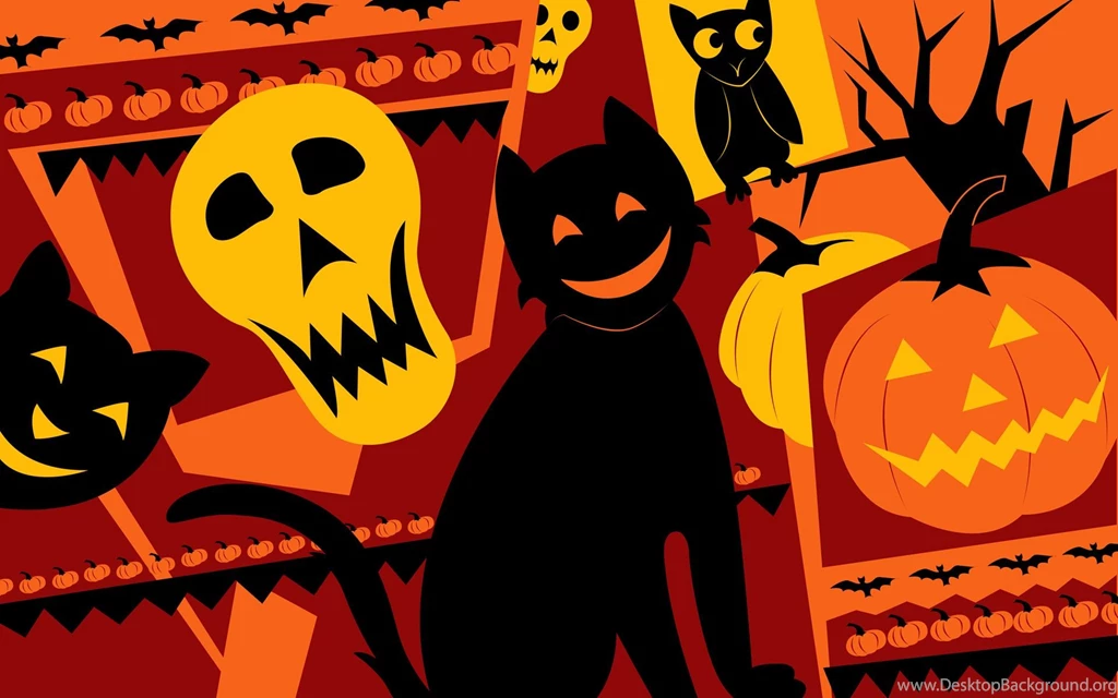 Top Halloween Carnival Background Images For Pinterest