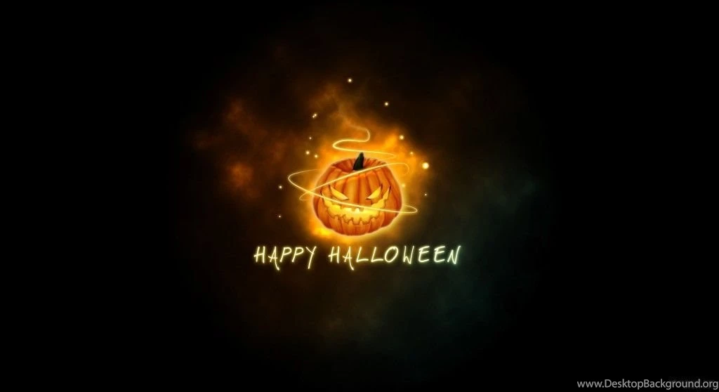 31 Spooky Halloween Desktop Wallpapers For 2014