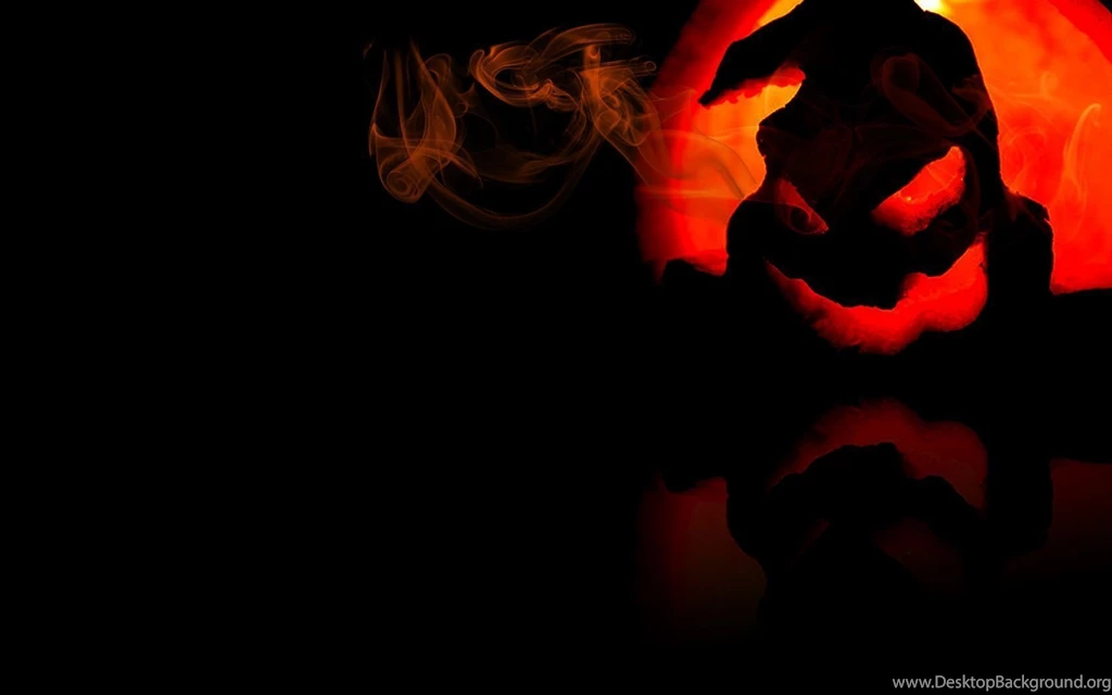 WallPapers Sobre Halloween