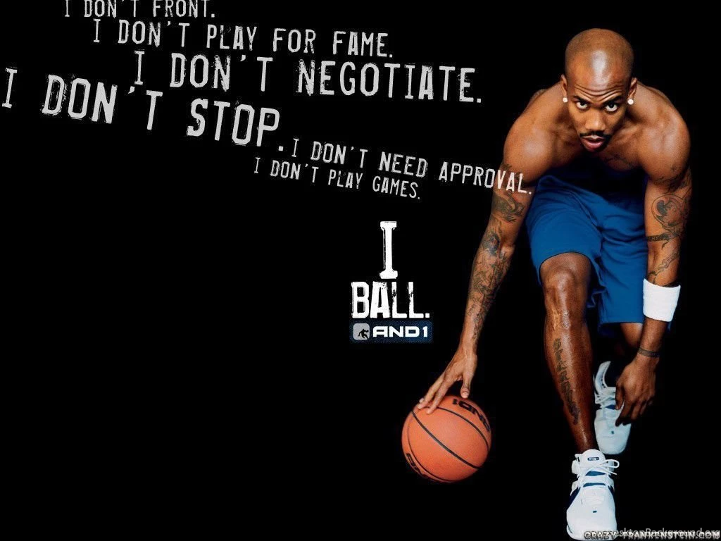 Basketball NBA Sport Wallpapers Crazy Frankenstein
