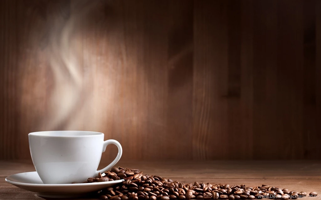 Coffee Backgrounds Wallpapers HD Download For Desktop
