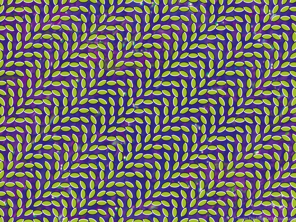 Wallpapers: Optical Illusion