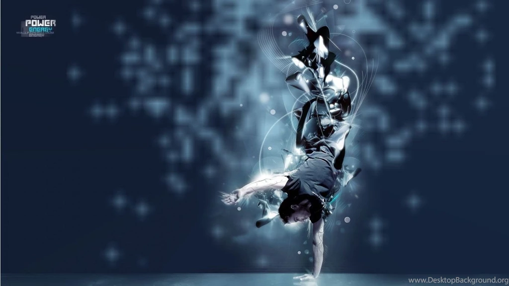 Hip Hop Dance Backgrounds