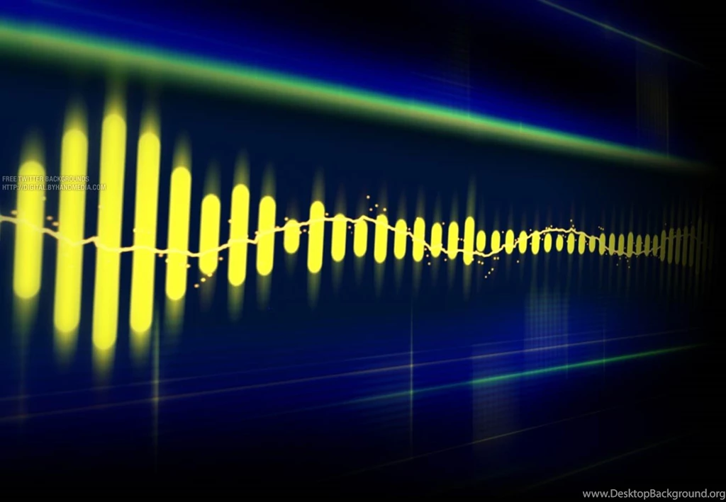 EQ Dance Twitter Backgrounds Design