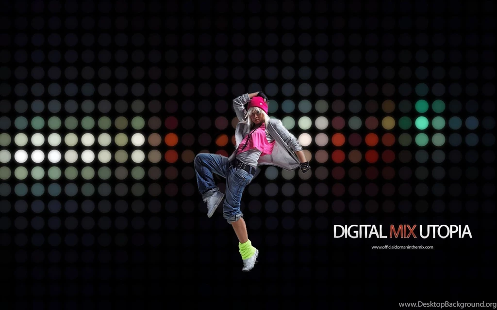 68 Dance HD Wallpapers