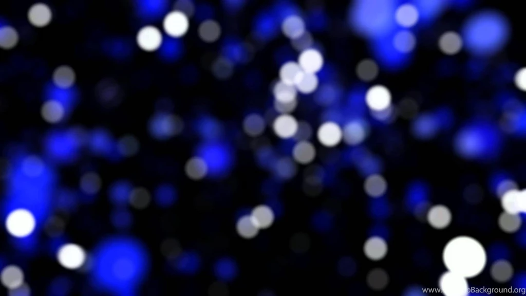 4K Color Changing Bokeh Lights Dance Backgrounds Video YouTube