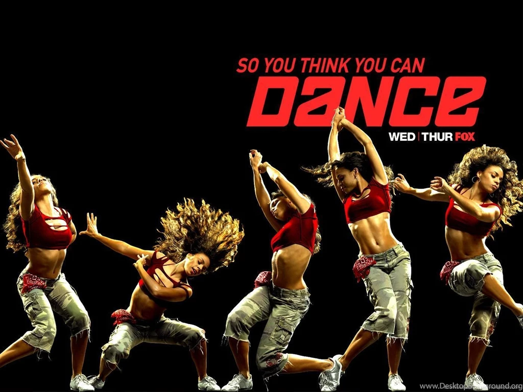 Download 1400x1050 So You Think You Can Dance 8 Wallpapers