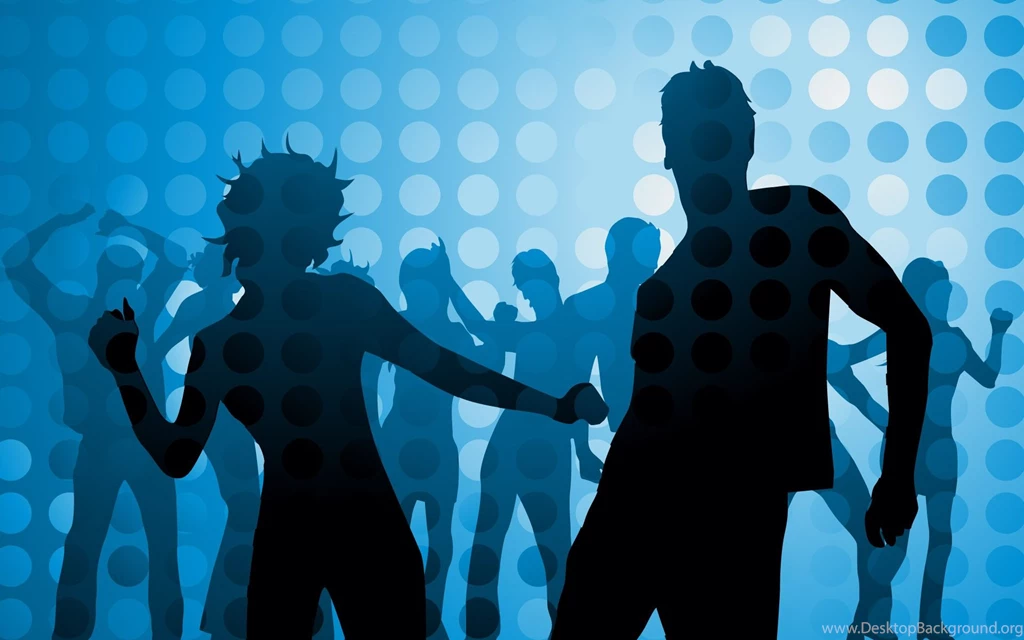 Dance With Me HD Wide Wallpapers