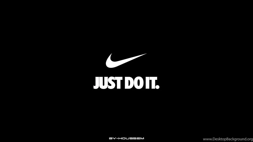 Nike Just Do It Wallpapers Hd 2014 BY HOUSSEM By Houssem9 On DeviantArt