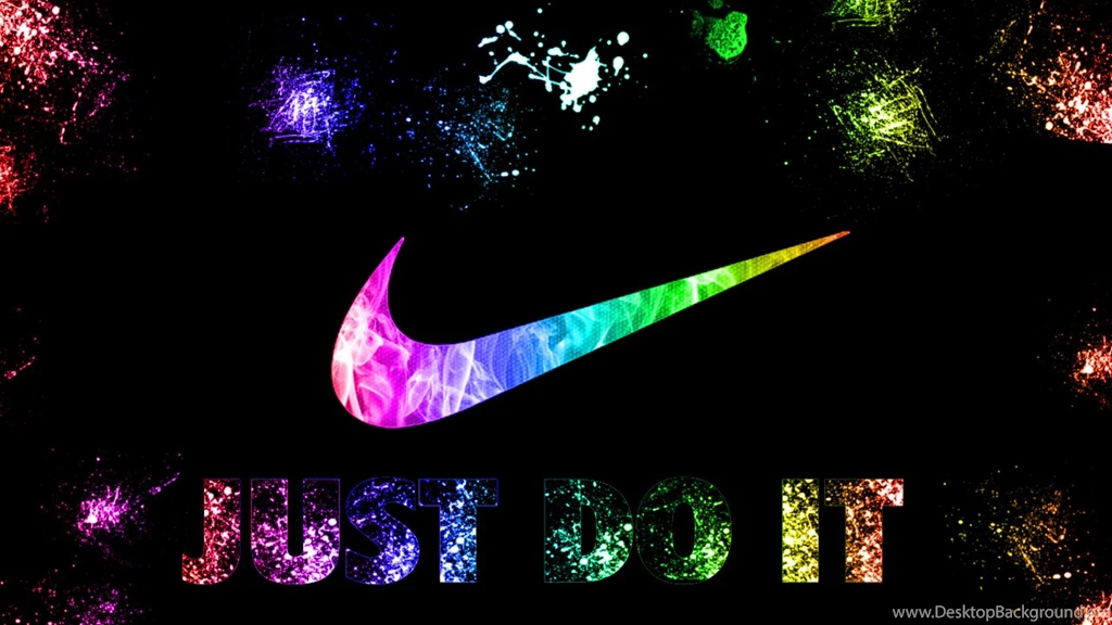 Nike Wallpapers Just Do It