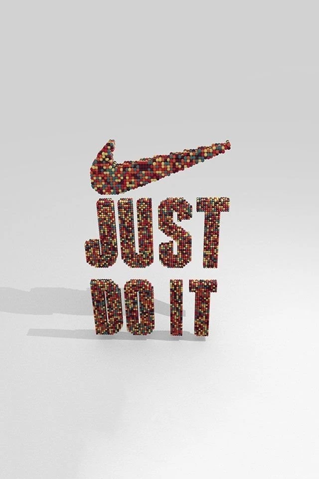Nike Just Do It Wallpapers