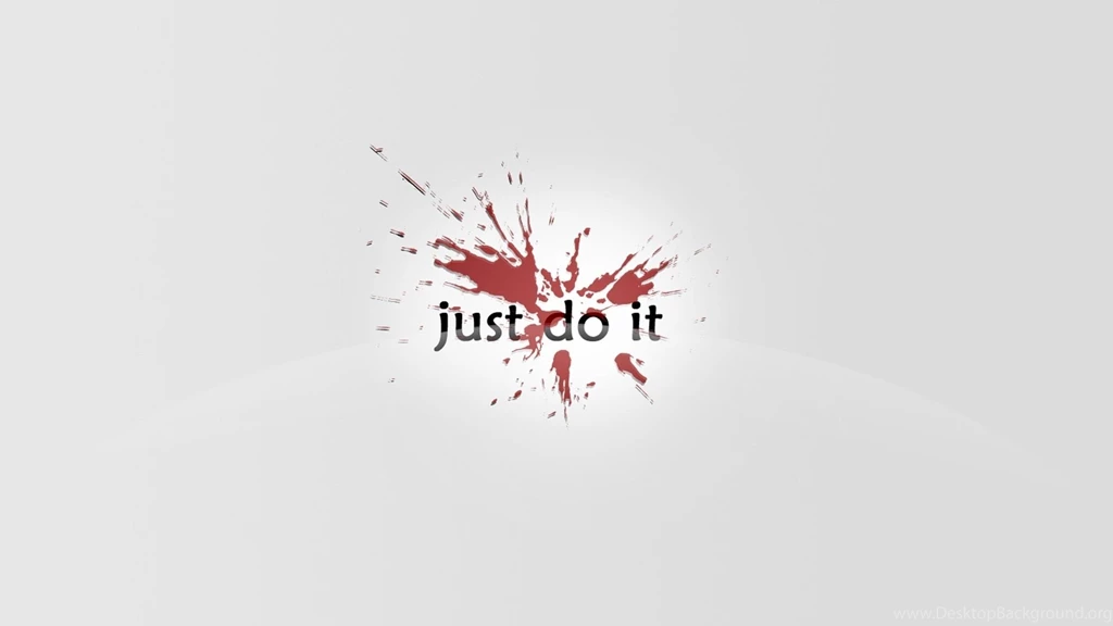 Nike Wallpapers Full Hd Just Do It