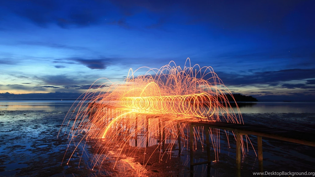 Rings Of Fire Uhd Wallpapers Ultra High Definition Wallpapers ...