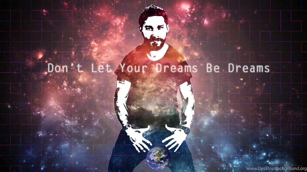 JUST DO IT