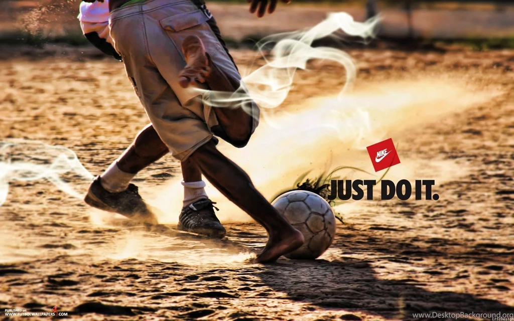 Nike Just Do It Free Download
