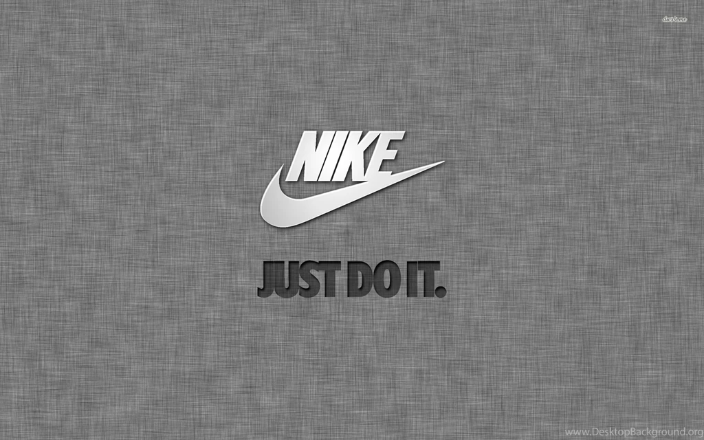 Just Do It Wallpapers Digital Art Wallpapers