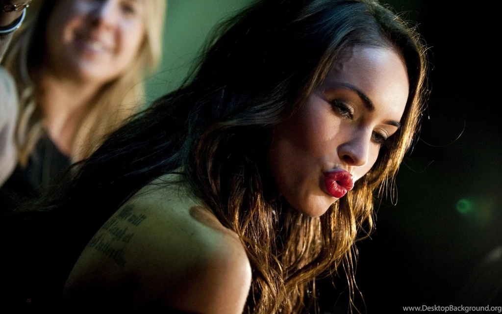 Ultra HD 4K Megan Fox Wallpapers HD, Desktop Backgrounds 3840x2400