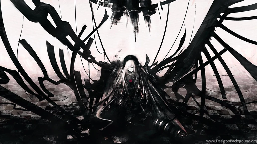 Anime Wallpapers 4 7 Coolvibe Digital Art (