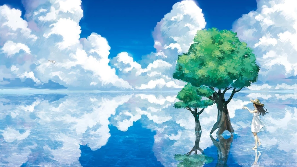 Anime Wallpapers 1920X1080 1344717