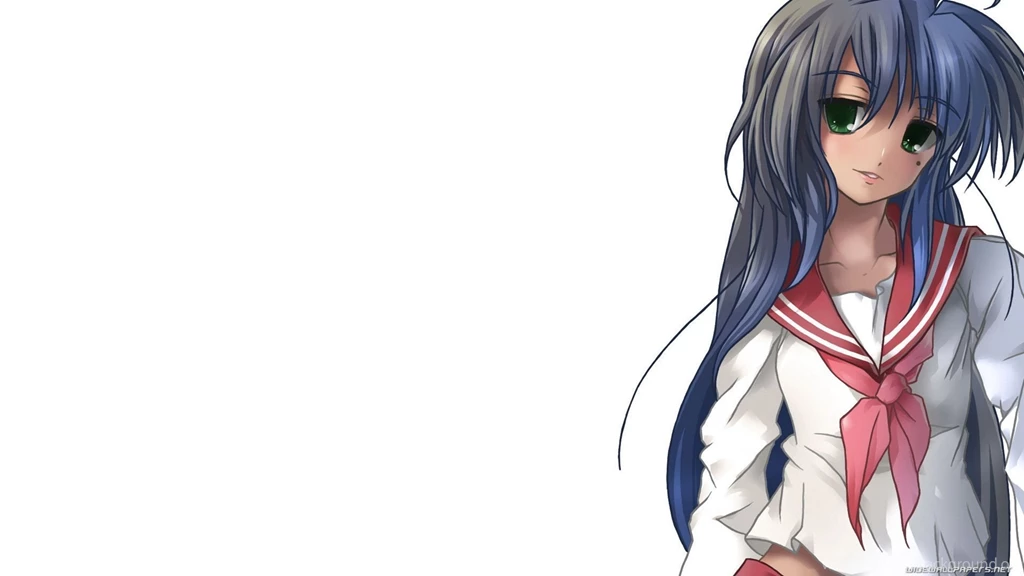 1920x1080 Anime Wallpapers