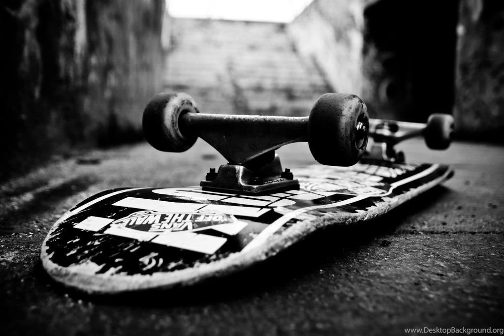 Skateboard HD Wallpapers