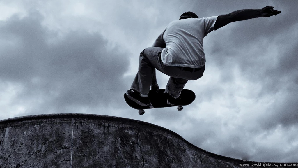 Skateboard Wallpapers Picture