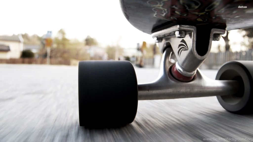 Wallpapers Of Skateboard