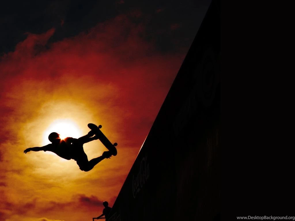 HD Quality Extreme Sport Skateboard Wallpapers 8 SiWallpapers 12152