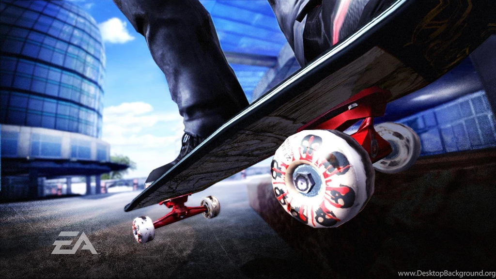 Skateboard Wallpapers Desktop Backgrounds