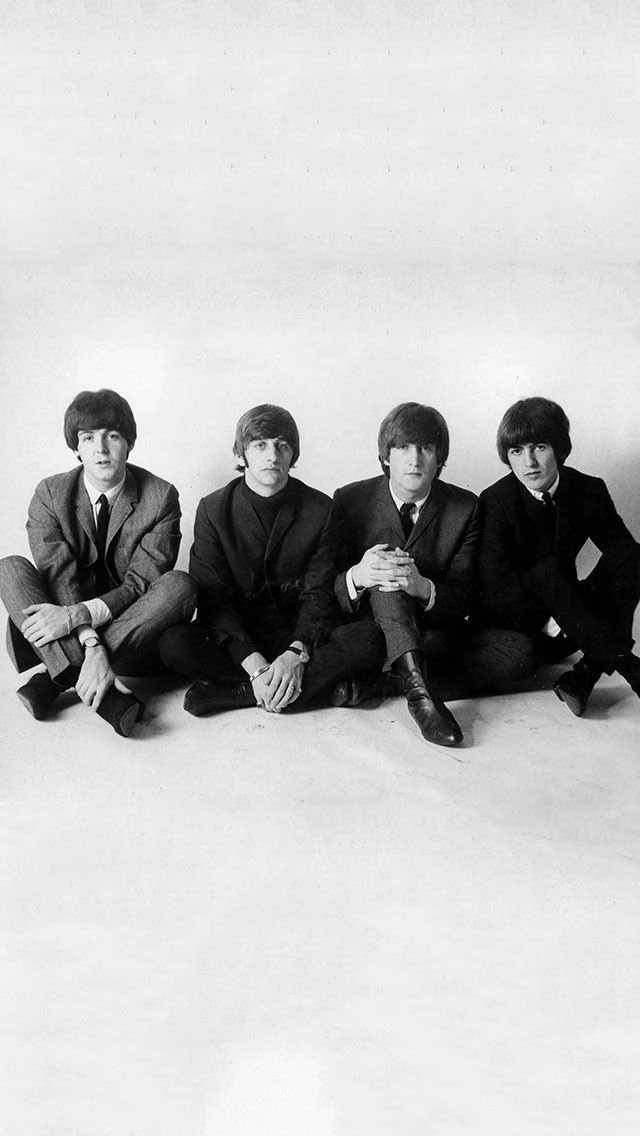 The Beatles