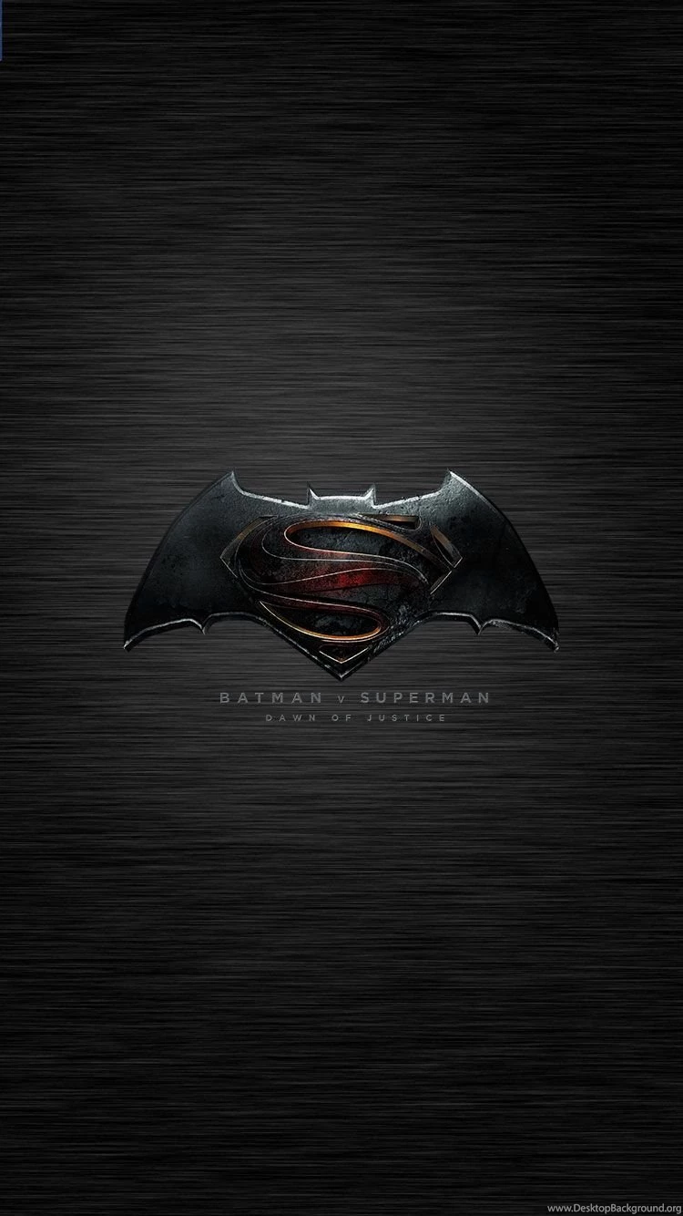 Batman Vs Superman: Dawn Of Justice 2016 iPhone & Desktop ...