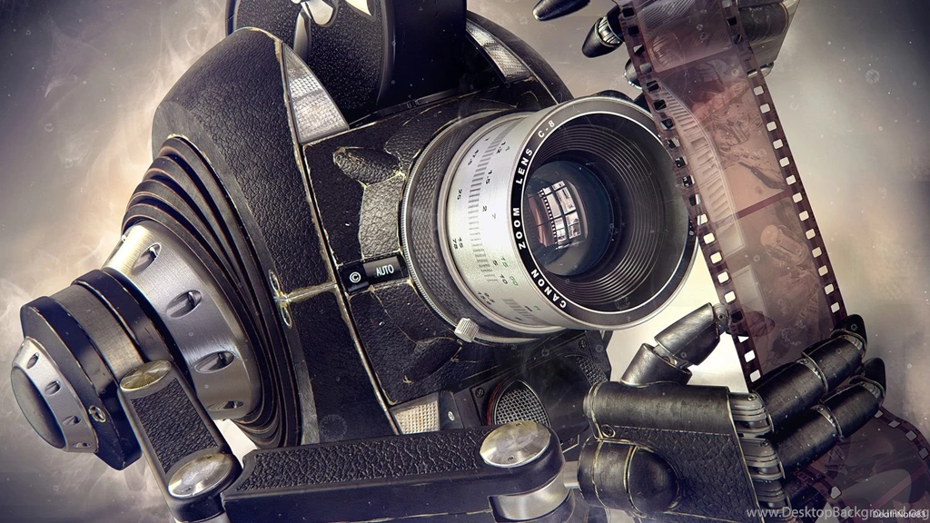 221 Camera HD Wallpapers