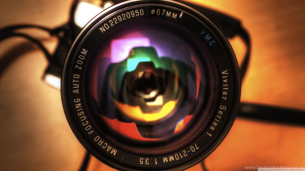 Camera Wallpapers High Quality