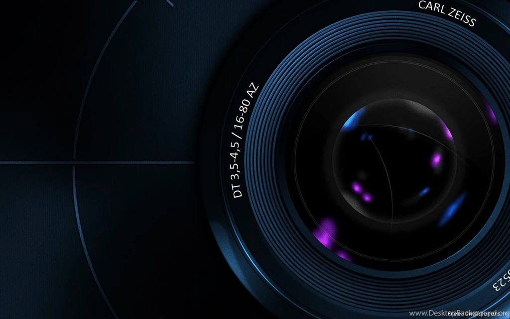 Camera Wallpapers