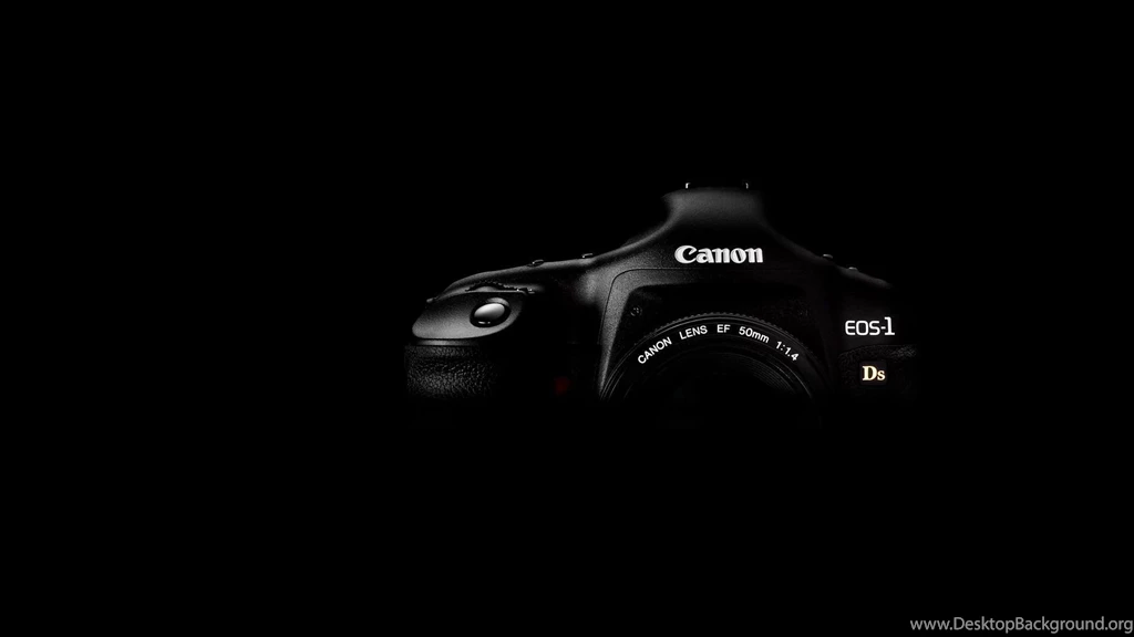 Photography Camera Canon Wallpapers